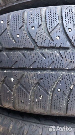 Bridgestone Ice Cruiser 7000 205/55 R16