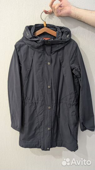 Парка женская демисезонная, 42рр