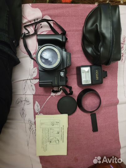 Фотоаппарат nippon AR-4392F