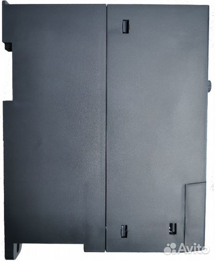 Преобразователь частотный bimotor 0,75 кВт