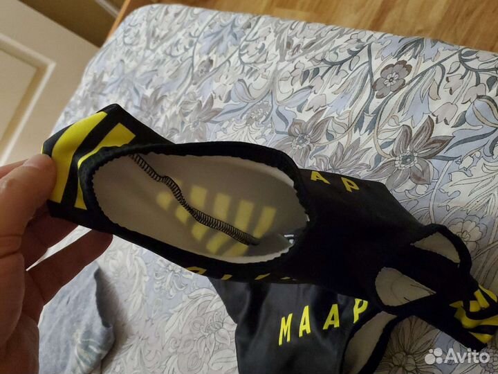 Чехлы на обувь до 43 размера (тепло и сухо ногам)