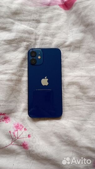 iPhone 12 mini, 64 ГБ