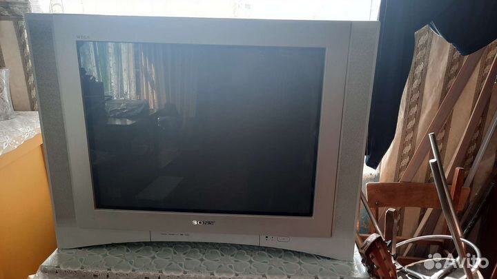 Телевизор бу