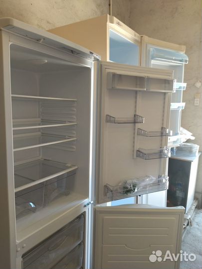 Холодильник Атлант 4012-022