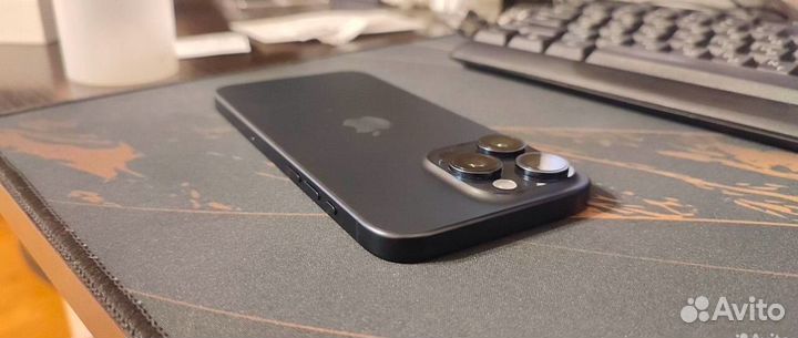 iPhone 15 Pro Max, 256 ГБ