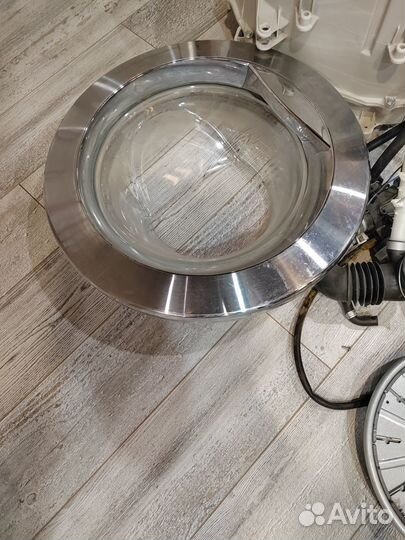 Продажа комплектующих для стиральной машины LG