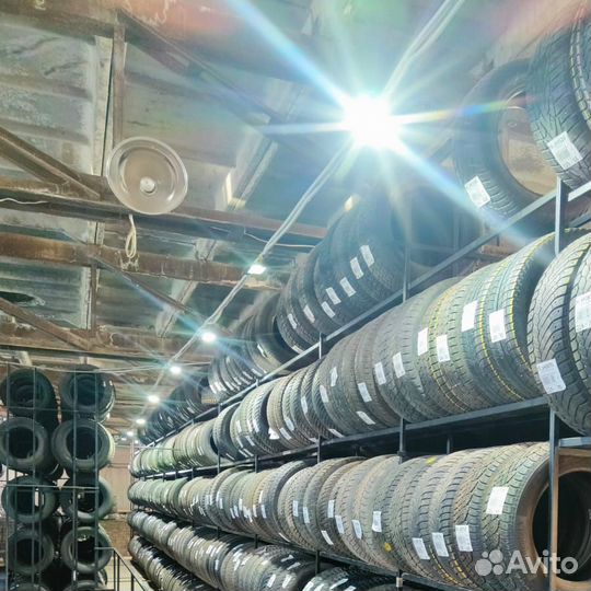 Zetro Ice Edge Neo 195/65 R15 91Q