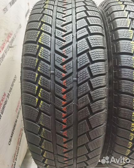 Michelin Latitude Alpin 235/60 R18 107H