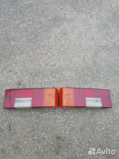 Фонарь задний ваз 2109