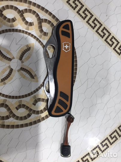 Нож мультитул victorinox