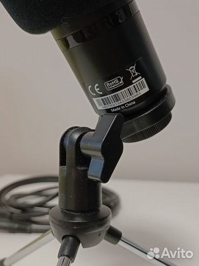 Микрофон maono (AU-PM360TR)