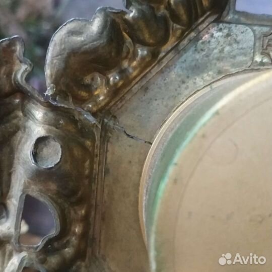 Антиквариат из Европы.Старинные механические часы