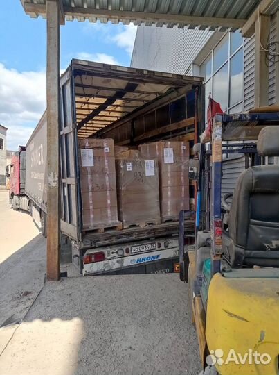 Фулфилмент для маркетплейсов Wildberries и ozon