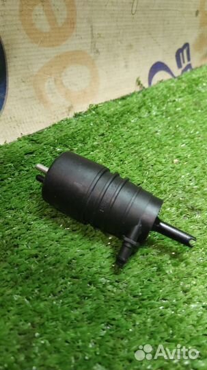 Насос омывателя Mercedes 140 w21