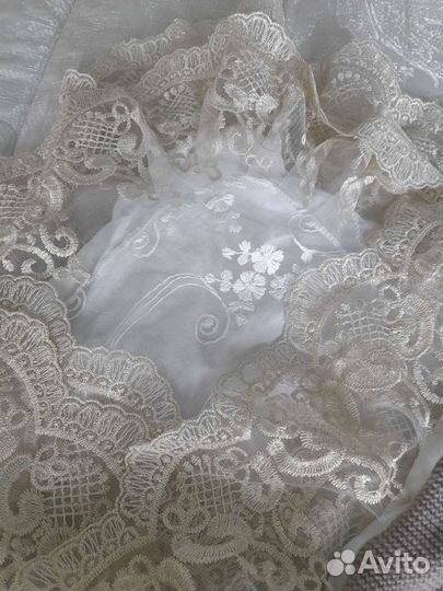 Конверт осень