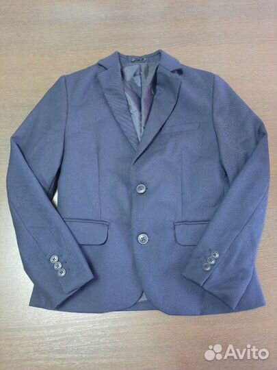 Пиджак для мальчика