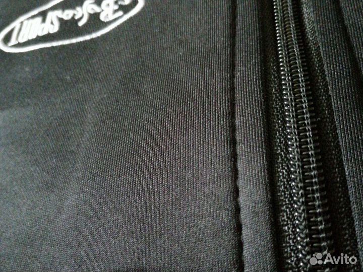 Спортивный костюм 146-152, 152-158 красный