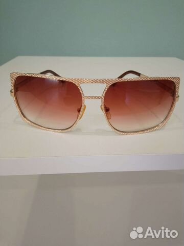Солнцезащитные очки женские