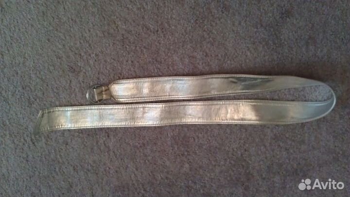 Ремень двухсторонний