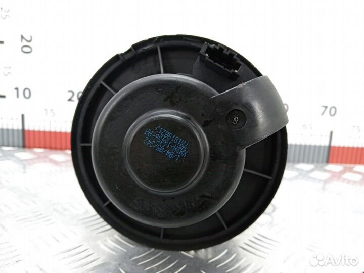 Моторчик печки для Ford Galaxy 1 1109798