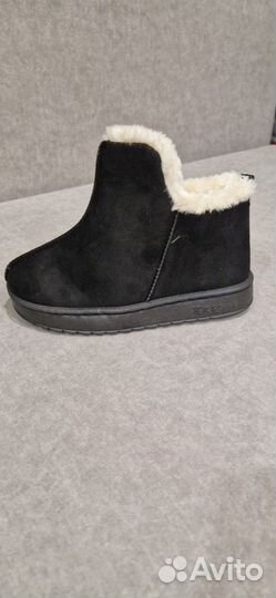 Угги женские