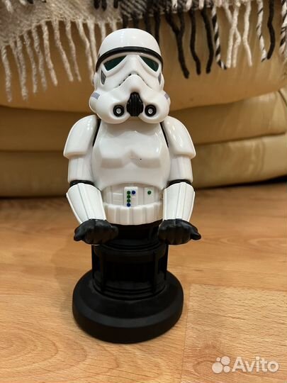 Держатель для геймпада Star Wars