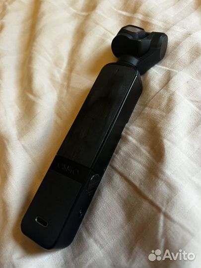 Dji osmo pocket 2 extention rod combo