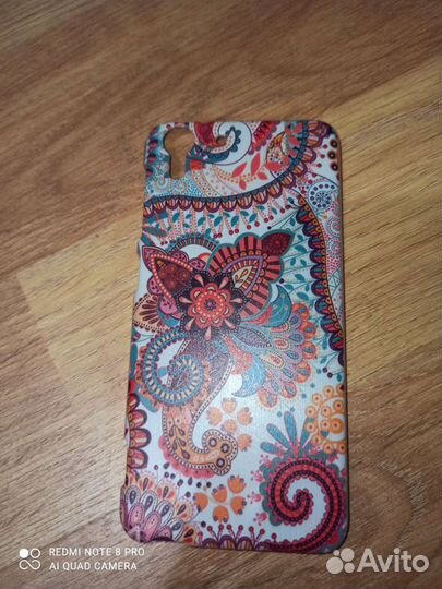 Чехол на HTC Desire EYE