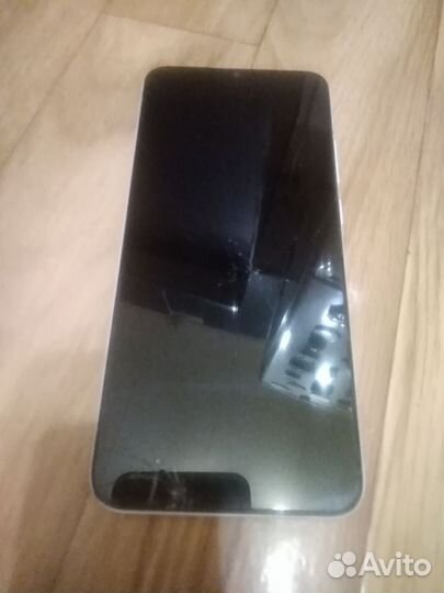 Samsung Galaxy A02s, 4/32 ГБ