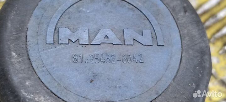 Корпус розетки Man Tga Tgs Tgx TGS D2066LF36