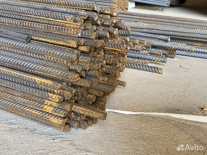 Арматура оптом