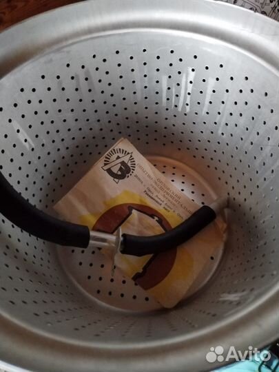 Паровая соковарка упс-1