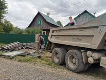 Вывезти матрас на свалку