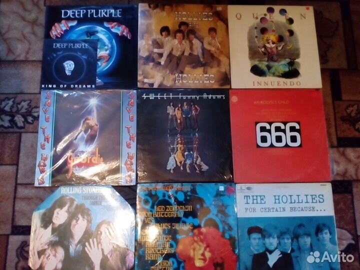 Магнитные ленты С записью И винил продаю обмен