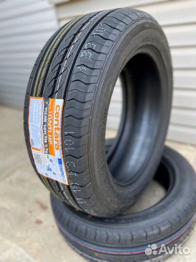 Centara Vanti HP 215/55 R17 98W