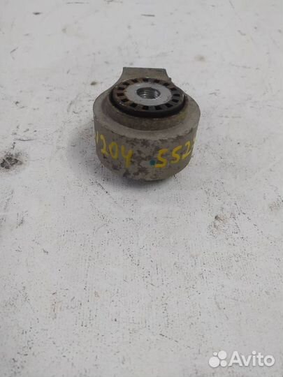 Подушка заднего редуктора