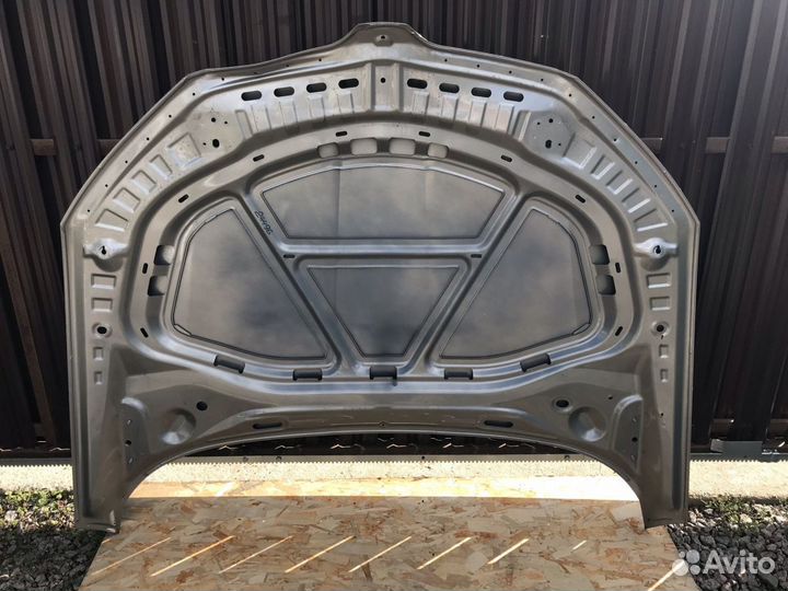 Капот Skoda Superb 3 2015-2023