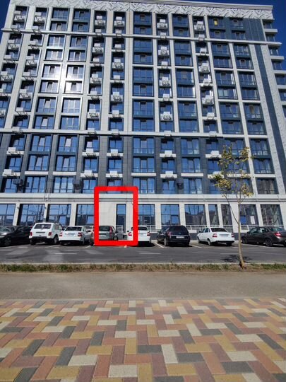 Свободного назначения, 90.4 м²