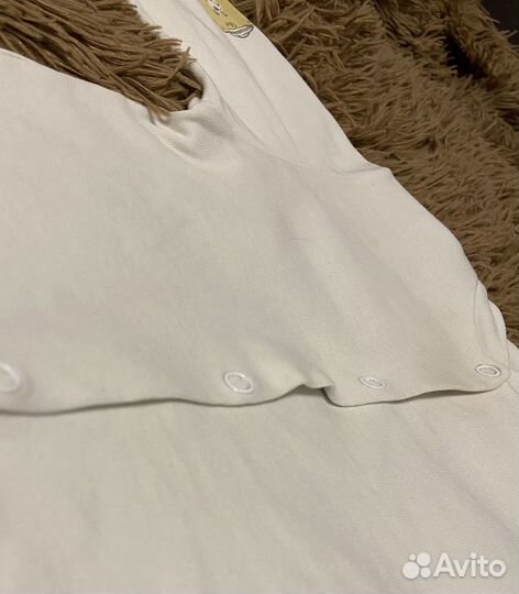 Детские вещи пакетом