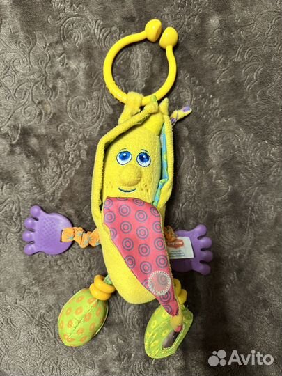 Развивающая игрушка Tiny Love