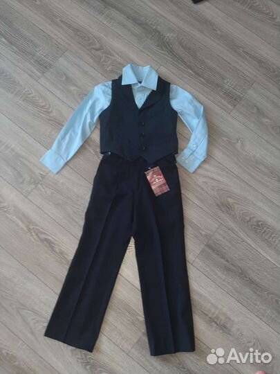 Школьная форма