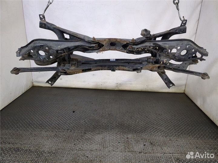 Рычаг подвески Honda Civic 2015, 2018