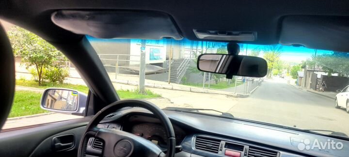 Mitsubishi Lancer 1.6 МТ, 2005, 200 000 км