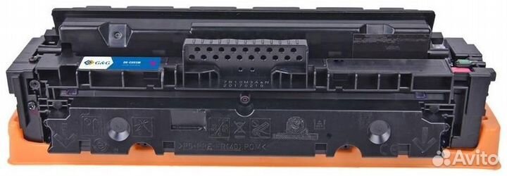 Картридж G&G GG-C055M 1449506