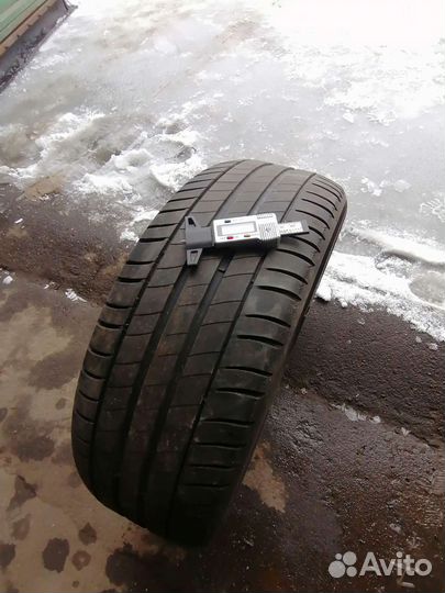 Michelin Primacy 3 195/55 R16