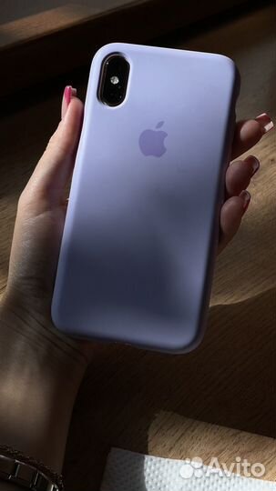 Телефон iPhone xs