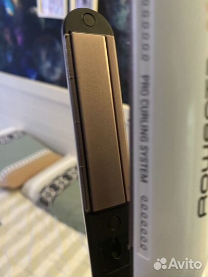 Утюжок для волос