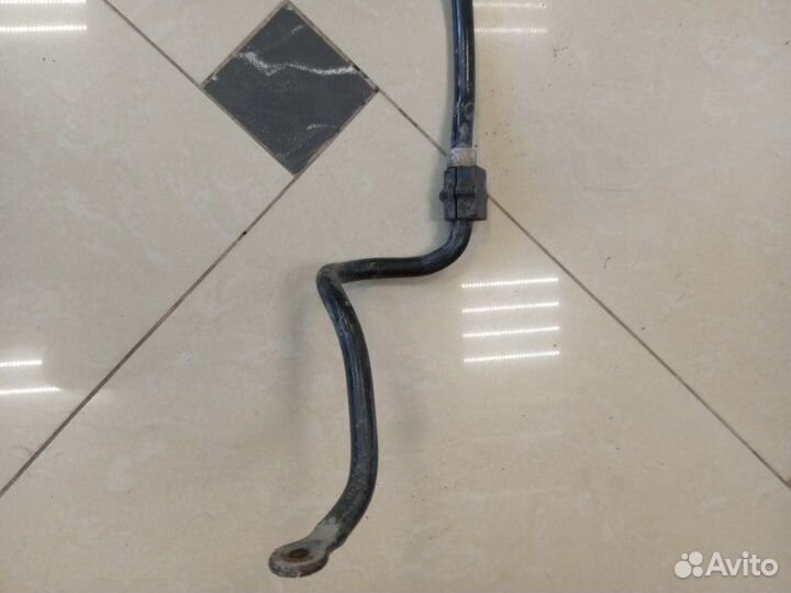 Стабилизатор передний Chevrolet Aveo T250 B12D1