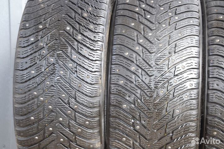 Nokian Tyres Hakkapeliitta 8 235/45 R18 19T