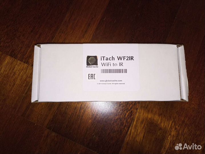 Преобразователь для умного дома